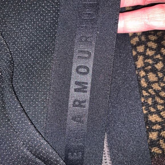 Under Armor Vest Sz M NWT - Picture 4 of 6